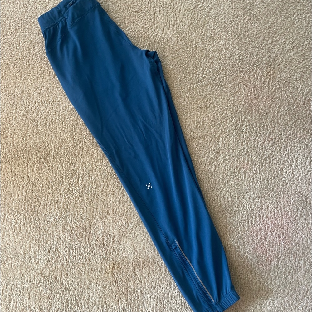 Men’s Lululemon Surge Joggers “Blue”